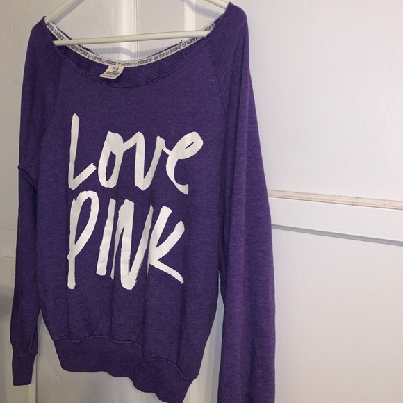 victoria secret pink jacket - Picture 2 of 4